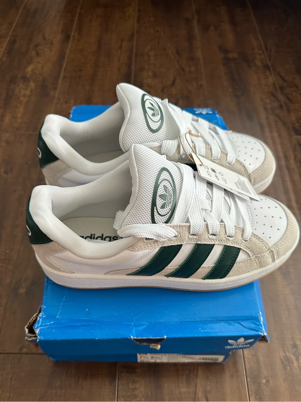 ADIDAS CAMPUS - Picture 6 of 11